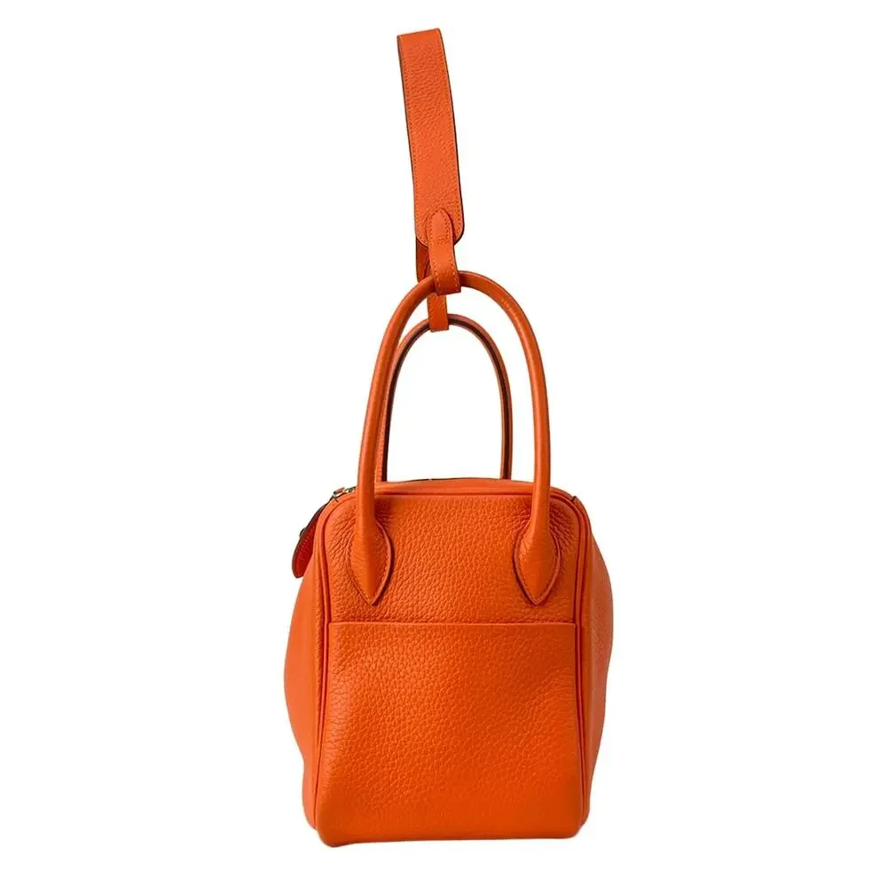 Hermès Lydie 26 Handbag